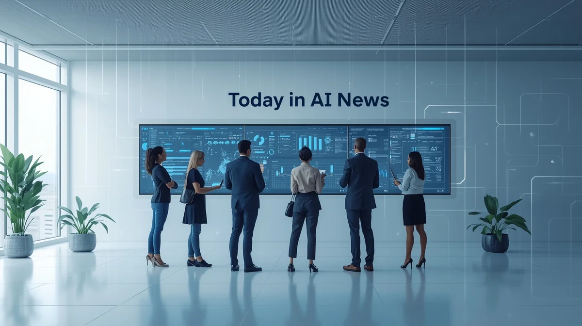 Breaking Tech News: AI Deals, OS Updates, and New Regulations